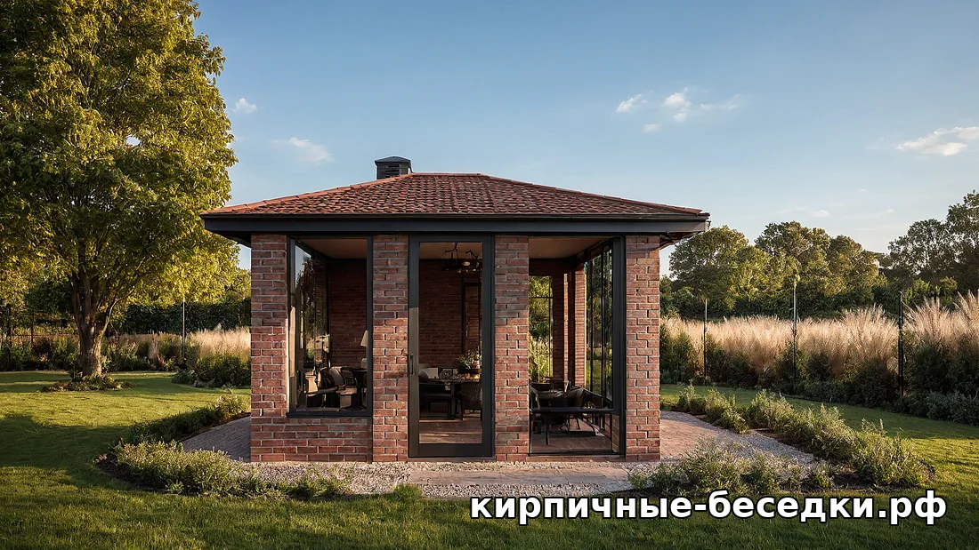Как купить беседку для дачи: материал, формат и подрядчик