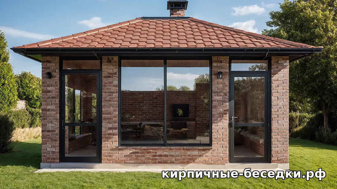 Беседка для дачи от производителя: чем это отличается от покупки через посредника