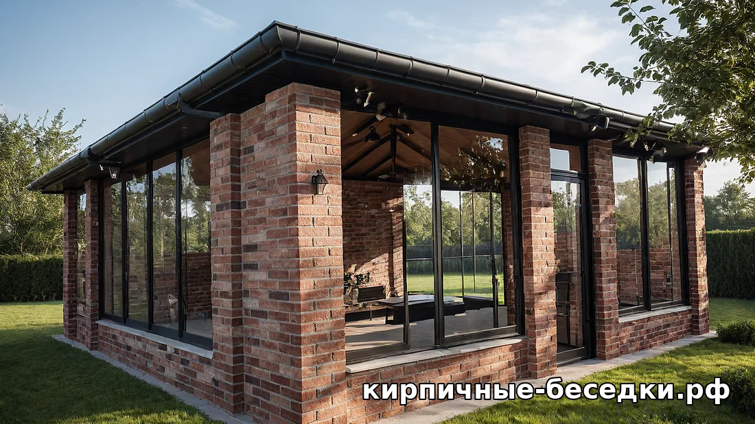 Сколько держится покраска беседки и когда её обновлять